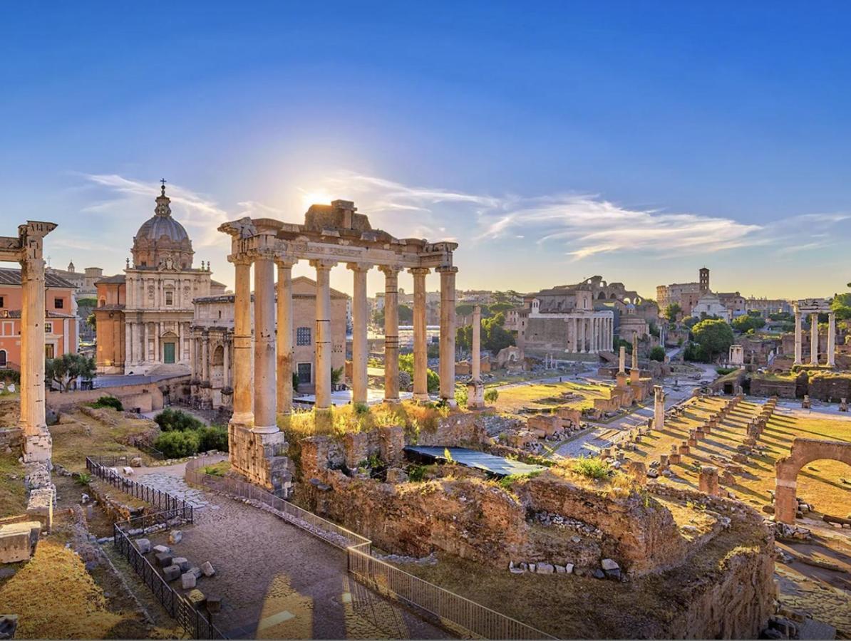 Сasa de vacaciones Eterna Trastevere *