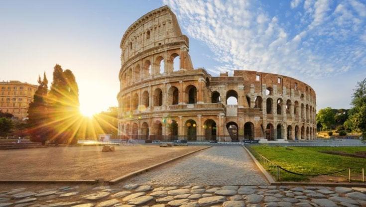Сasa de vacaciones Eterna Trastevere Roma
